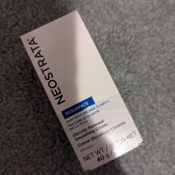 [NEW] Neostrata Glycolic Renewal Smoothing Cream - Picture 1 of 1